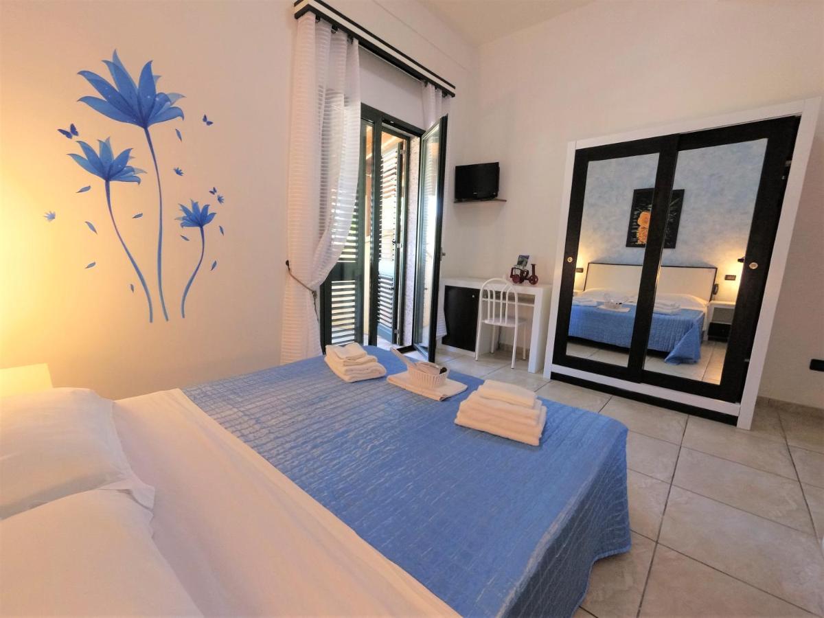 Hotel Alba Chiara Sant'Andrea Salento Sant'Andrea (Apulia) Exterior foto