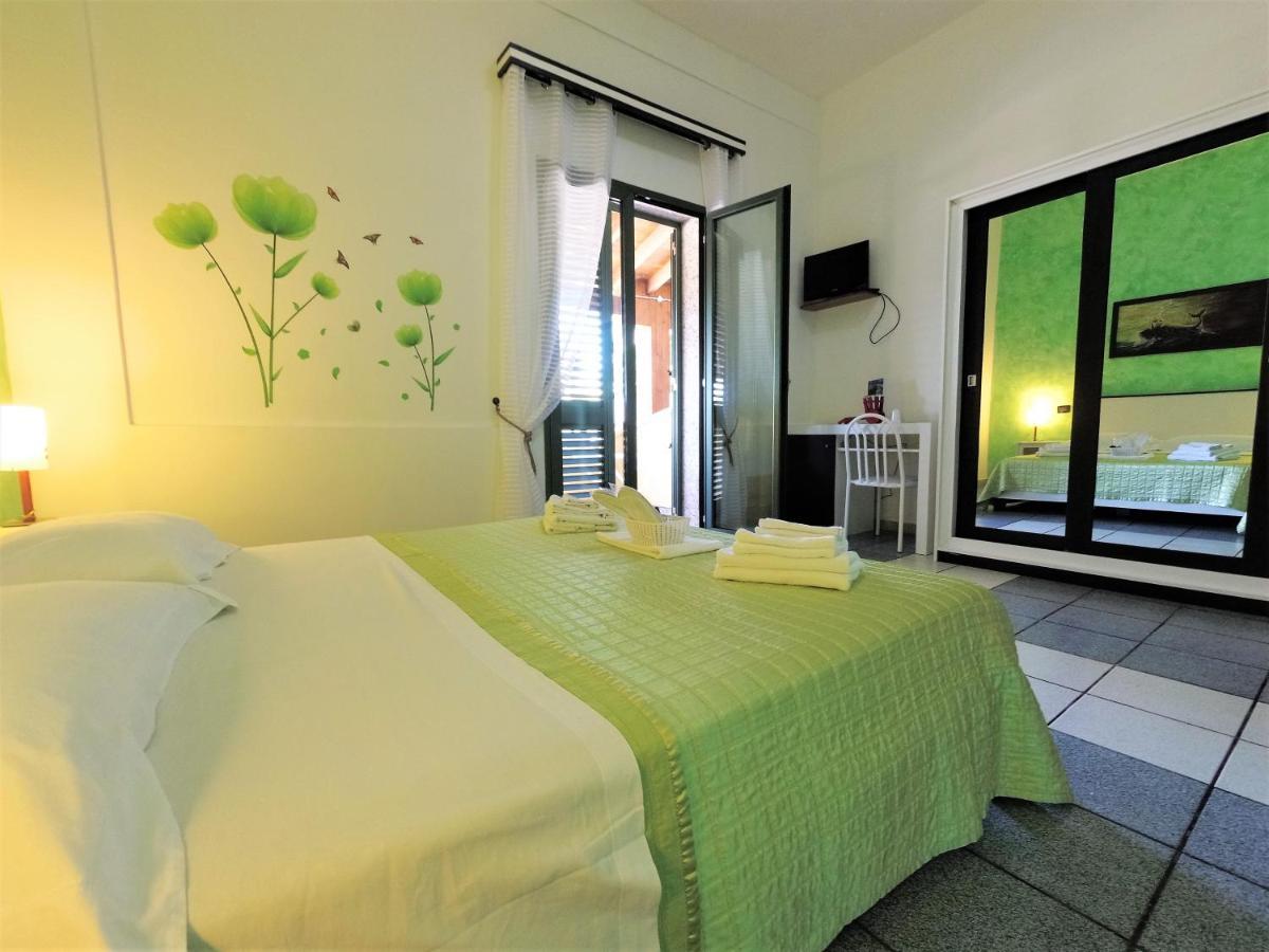 Hotel Alba Chiara Sant'Andrea Salento Sant'Andrea (Apulia) Exterior foto