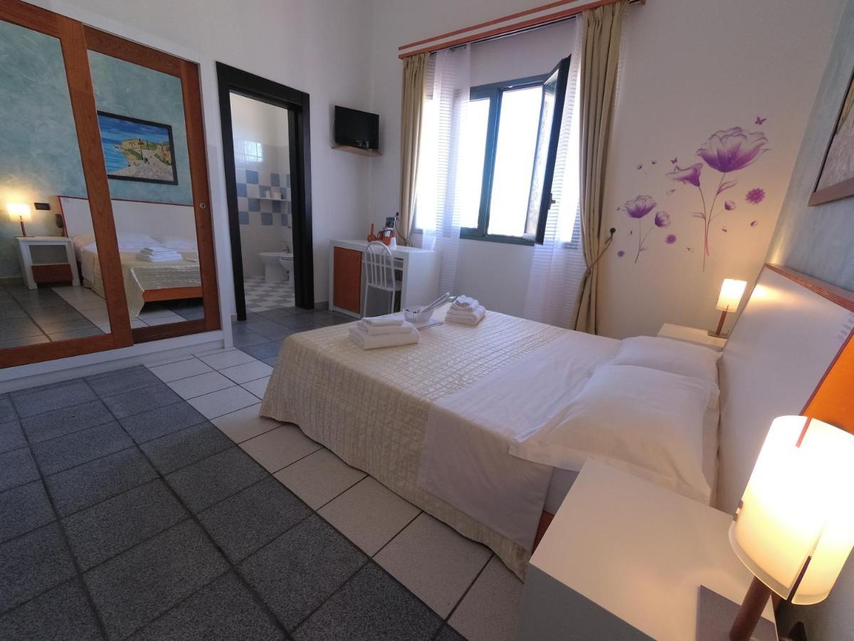 Hotel Alba Chiara Sant'Andrea Salento Sant'Andrea (Apulia) Exterior foto