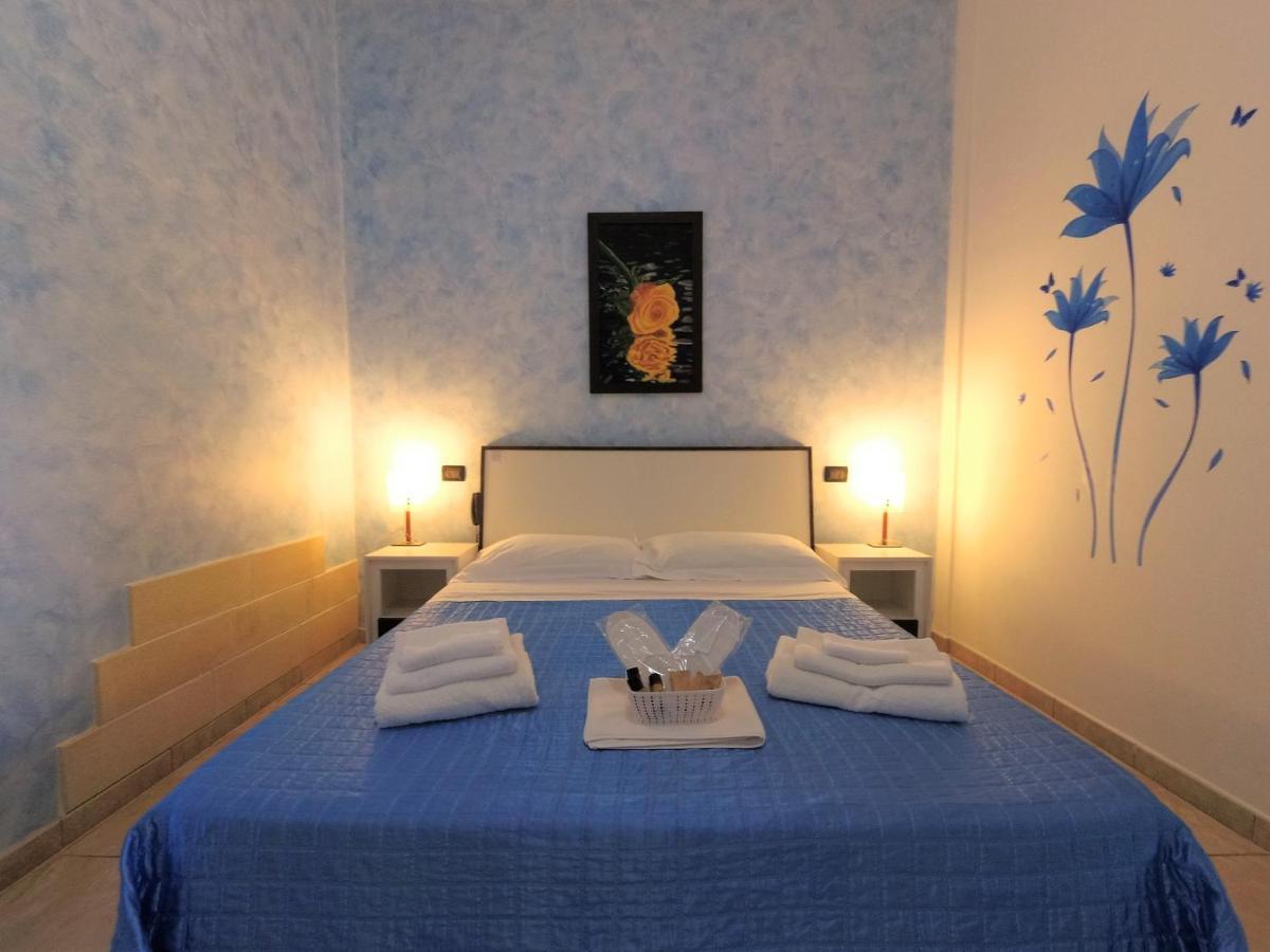 Hotel Alba Chiara Sant'Andrea Salento Sant'Andrea (Apulia) Exterior foto
