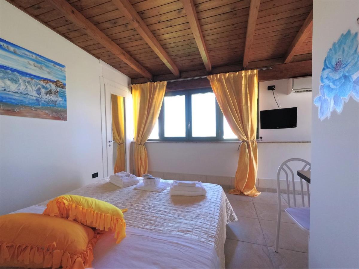 Hotel Alba Chiara Sant'Andrea Salento Sant'Andrea (Apulia) Exterior foto