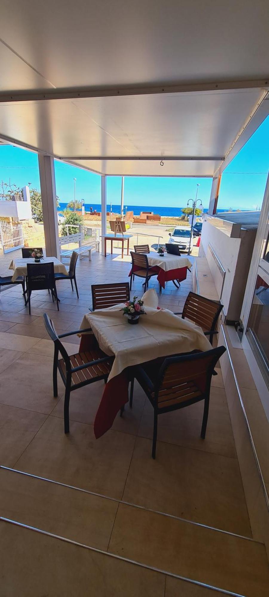 Hotel Alba Chiara Sant'Andrea Salento Sant'Andrea (Apulia) Exterior foto